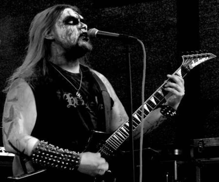 Os sete anos da morte de Trondr Nefas, um dos gigantes do black metal norueguês