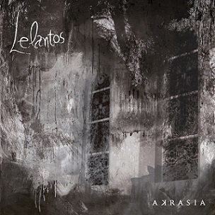 LELANTOS – Akrasia [8,0/10]