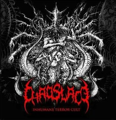 CHAOSLACE – Inhumane Terror Cult [9,0/10]