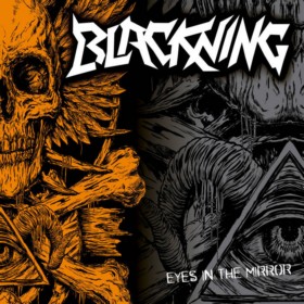 BLACKNING – Eyes in the Mirror [9,0/10]