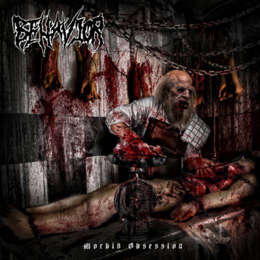 BEHAVIOR – Morbid Obsession [9,0/10]