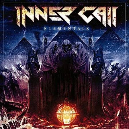 INNER CALL – Elementals [9,0/10]