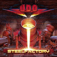 U.D.O.  – Steelfactory [8,0/10]