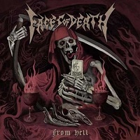 FACES OF DEATH – From Hell [9,0/10]