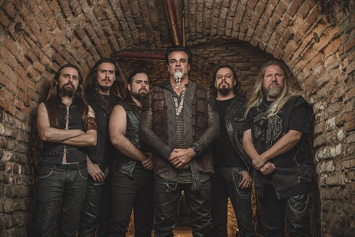 ARMORED DAWN tem importante maratona de shows no Brasil e participação em grande festival no Peru