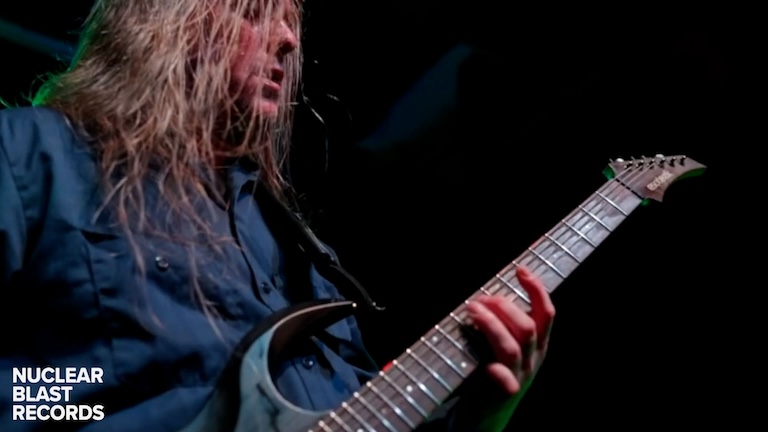 96 BITTER BEINGS lança coletânea “Return to Hellview”, com regravações de faixas favoritas da banda CKY