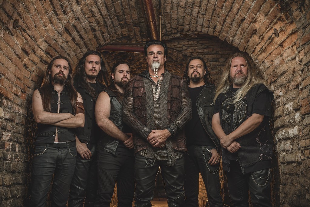 ARMORED DAWN é uma das grandes atrações do Festival Abril Pro Rock