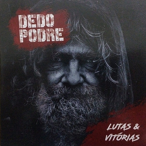 DEDO PODRE revela planos para 2018