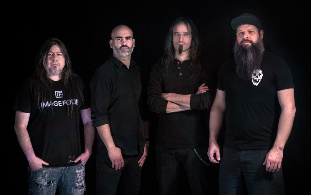 ANONYMUS libera sua fúria com seu novo vídeo playthrough “Cada Loco con su Tema”