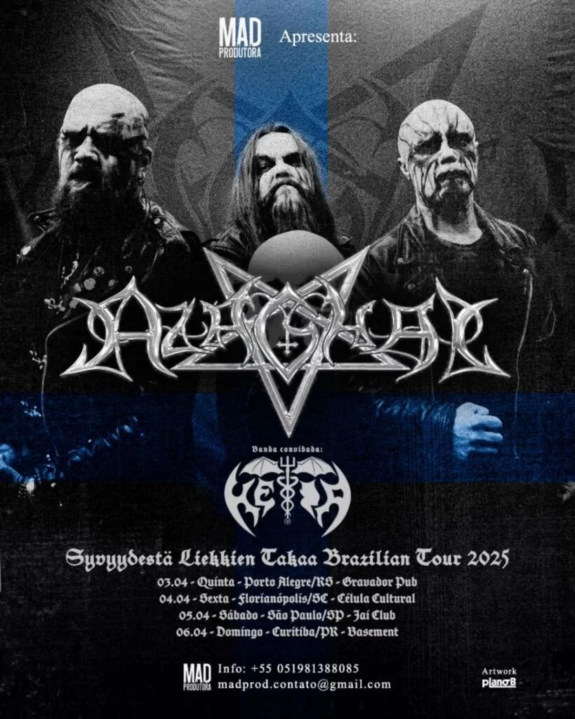 AZAGHAL – FLORIANÓPOLIS (SC)