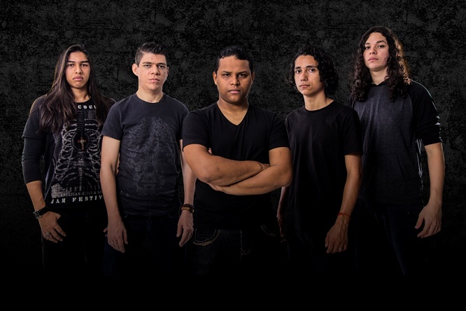 ALCHIMIST: Vídeo clipe terá lançamento exclusivo em cinema