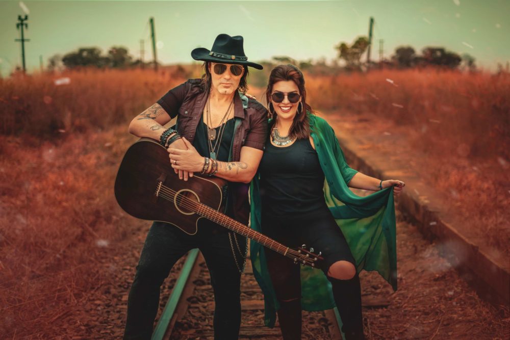 ALÍRIO lança videoclipe de “Breeze”, gravado em Los Angeles (EUA)