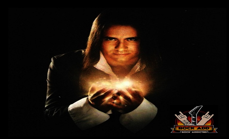 Rock Add: Especial ‘André Matos’ com depoimentos de pessoas ligadas ao saudoso vocalista