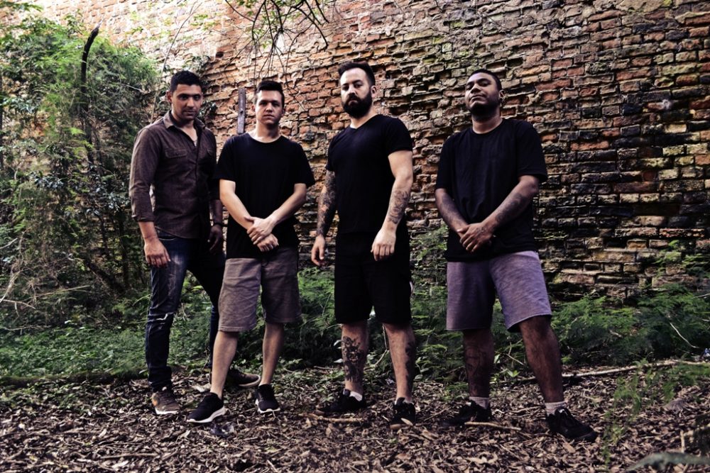 ARCANA MEA: Pandemia acelera processo de composição do segundo álbum; confira entrevista publicada no Whiplash