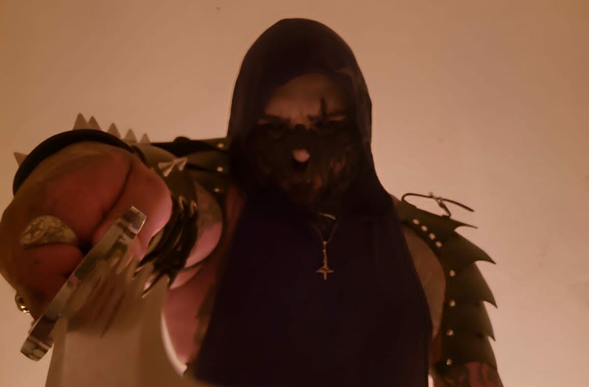 Com novo single, “Hermético Círculo Negro”, BA’AL DRACONIS anuncia novo vocalista