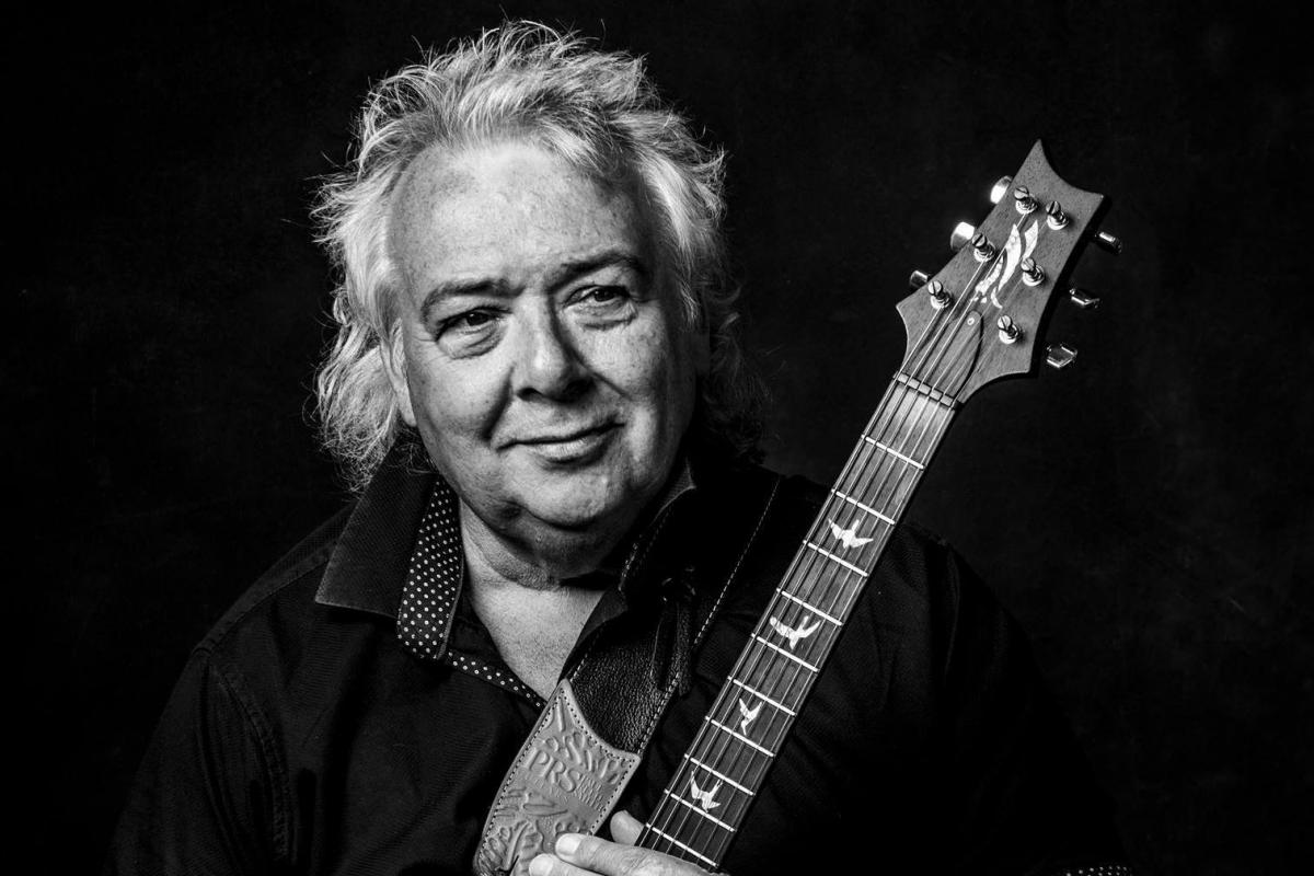 Aos 72 anos, morre BERNIE MARSDEN, guitarrista da formação original do WHITESNAKE