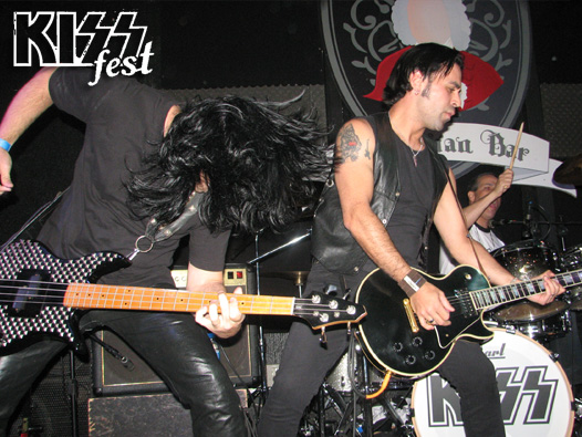 KISS FEST 2