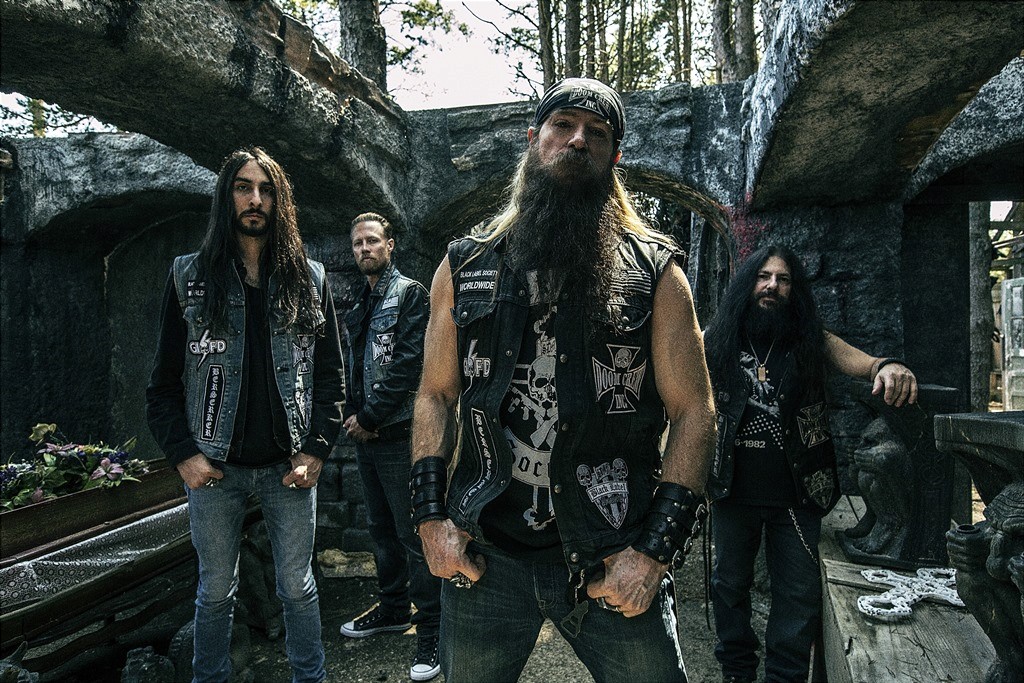 BLACK LABEL SOCIETY: fãs começam contagem regressiva para os sete shows no Brasil