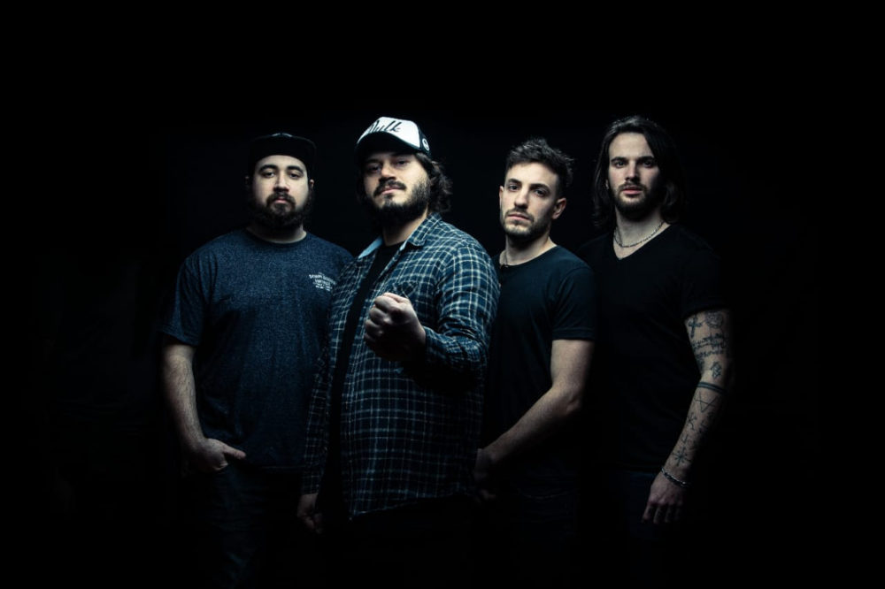 BORDE: Argentinos lançam vídeo playthrough de “Calma”