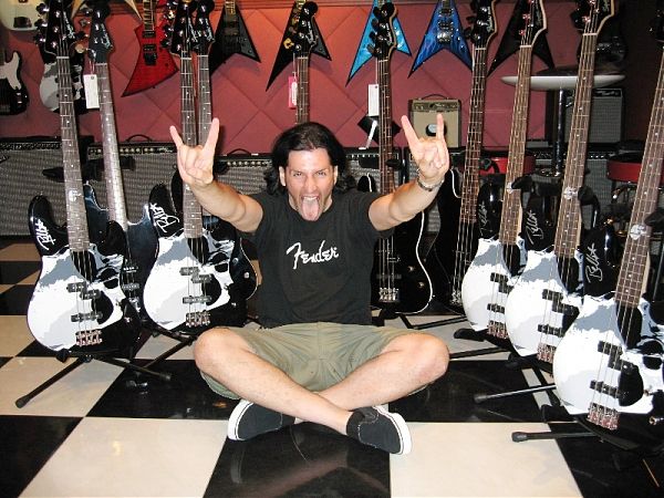 ANTHRAX