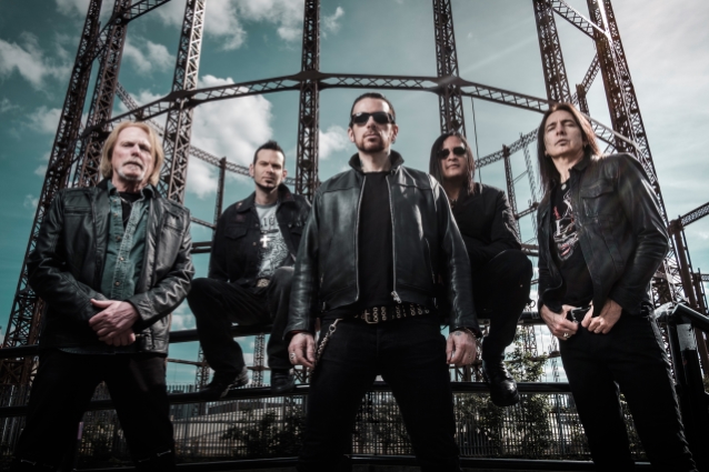 BLACK STAR RIDERS definiu o produtor do seu quarto álbum