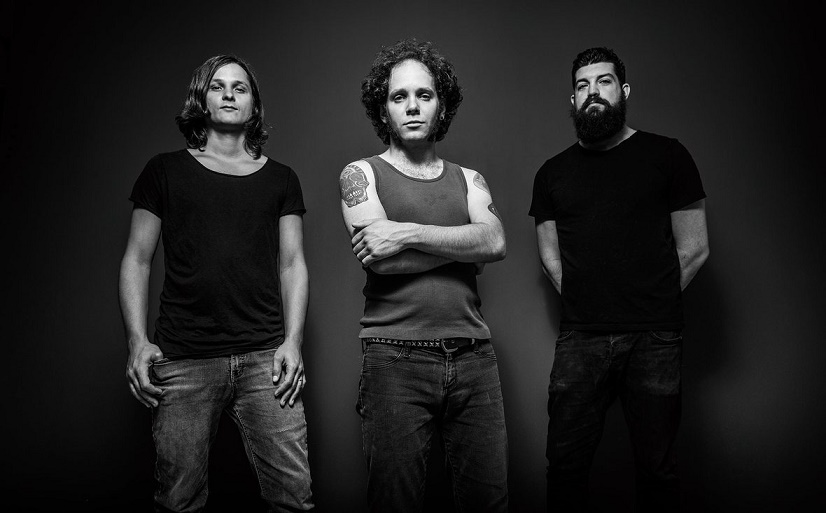 BLACK LUNG, as cinzas e a fênix do The Flying Eyes