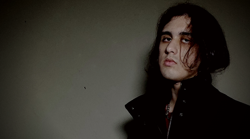 BLÜDRAVEN mostra maturidade e evolução em seu segundo single, “Aerys”