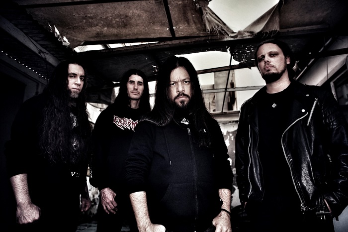 BURN THE MANKIND: Novo single celebrará uma década dedicada ao Death Metal
