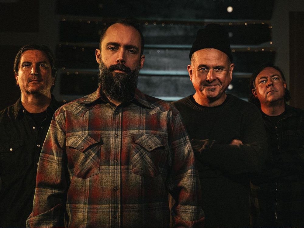 BRUTAL ASSAULT: CLUTCH mandará seu stoner rock na edição 2022