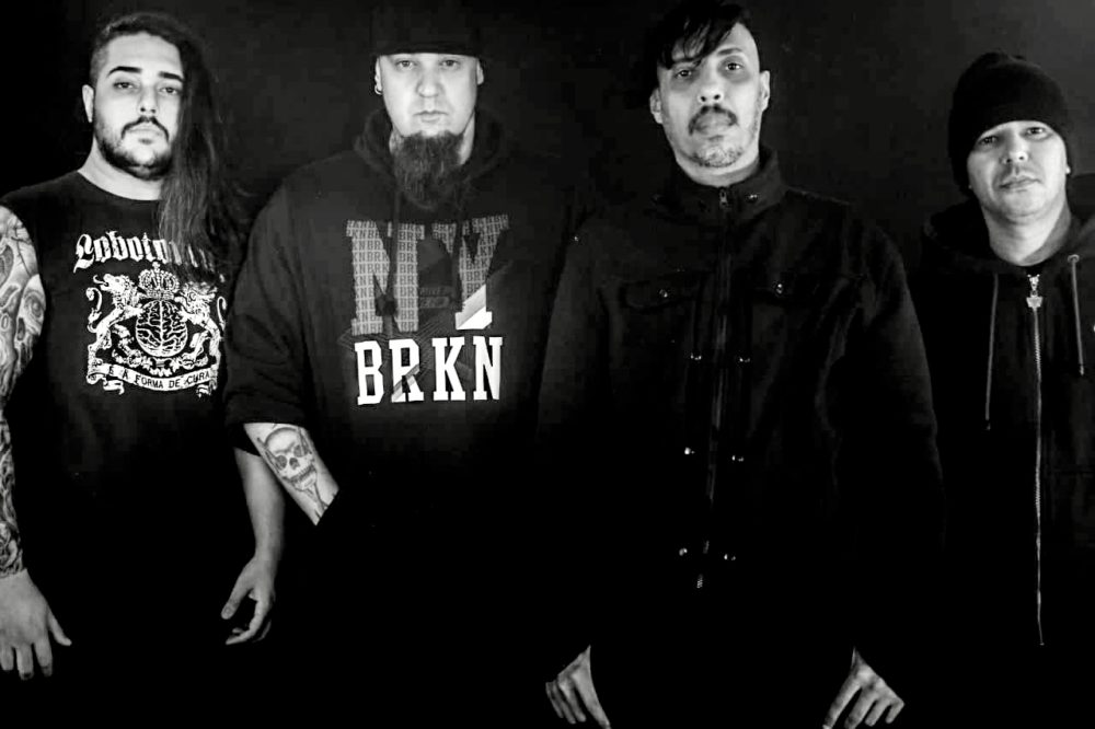 CARNIÇA DE BODE lança videoclipe do single “Baile Macabro”, exclusivo no Hardcore Worldwide