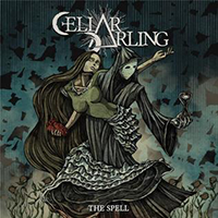 CELLAR DARLING – THE SPELL [8,0/10]