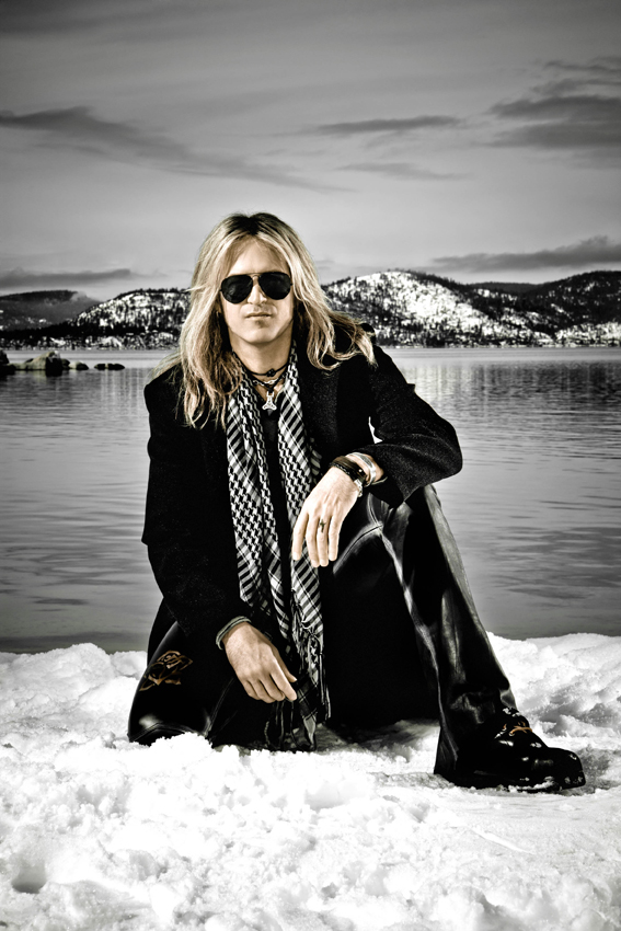WHITESNAKE