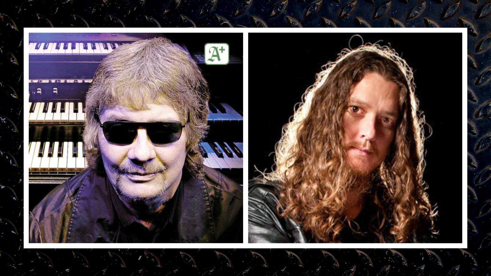 Por prolemas de saúde, DON AIREY será substituído por ADAM WAKEMAN (OZZY, BLACK SABBATH) em show na Índia