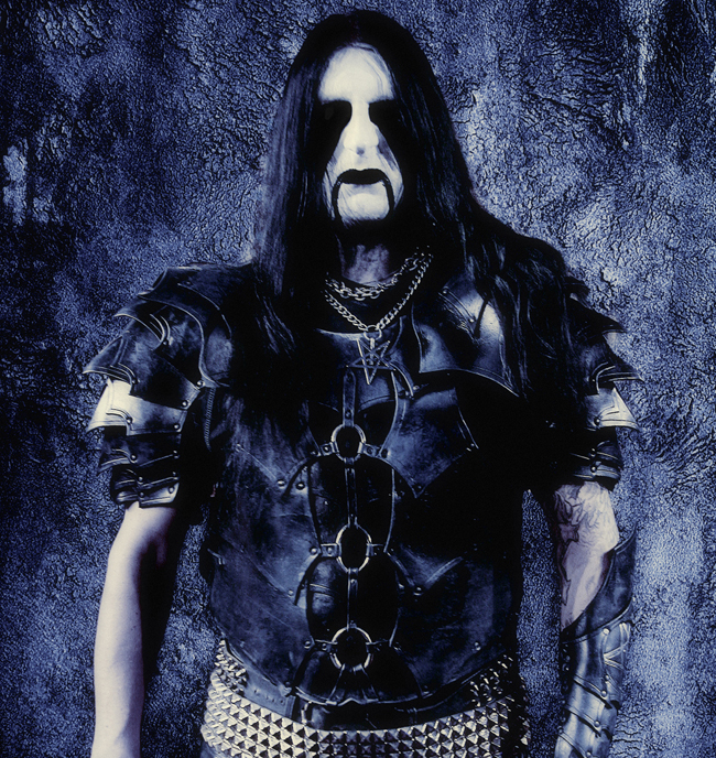 DARK FUNERAL