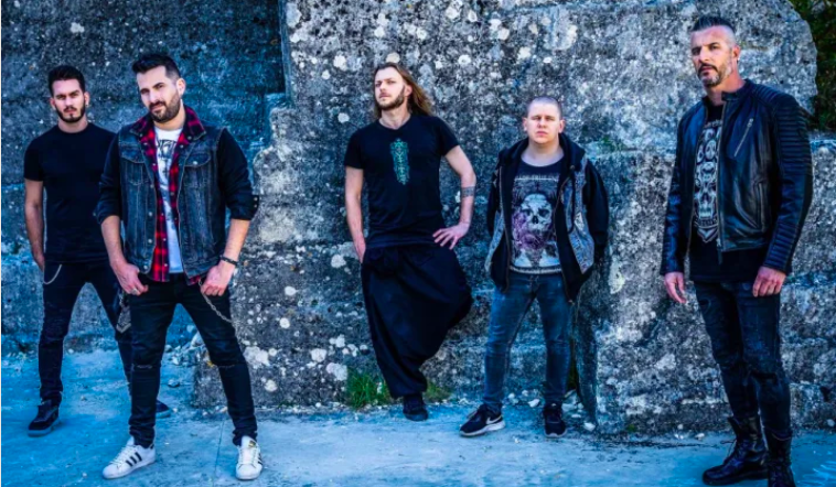 DISCONNECTED: banda lança novo álbum, “We Are Disconnected”