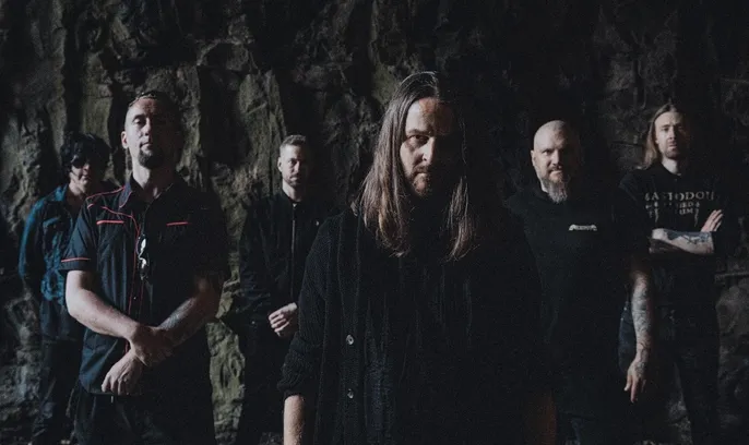 A potência sueca do metal, DISRUPTION, lança novo EP com seis faixas inéditas
