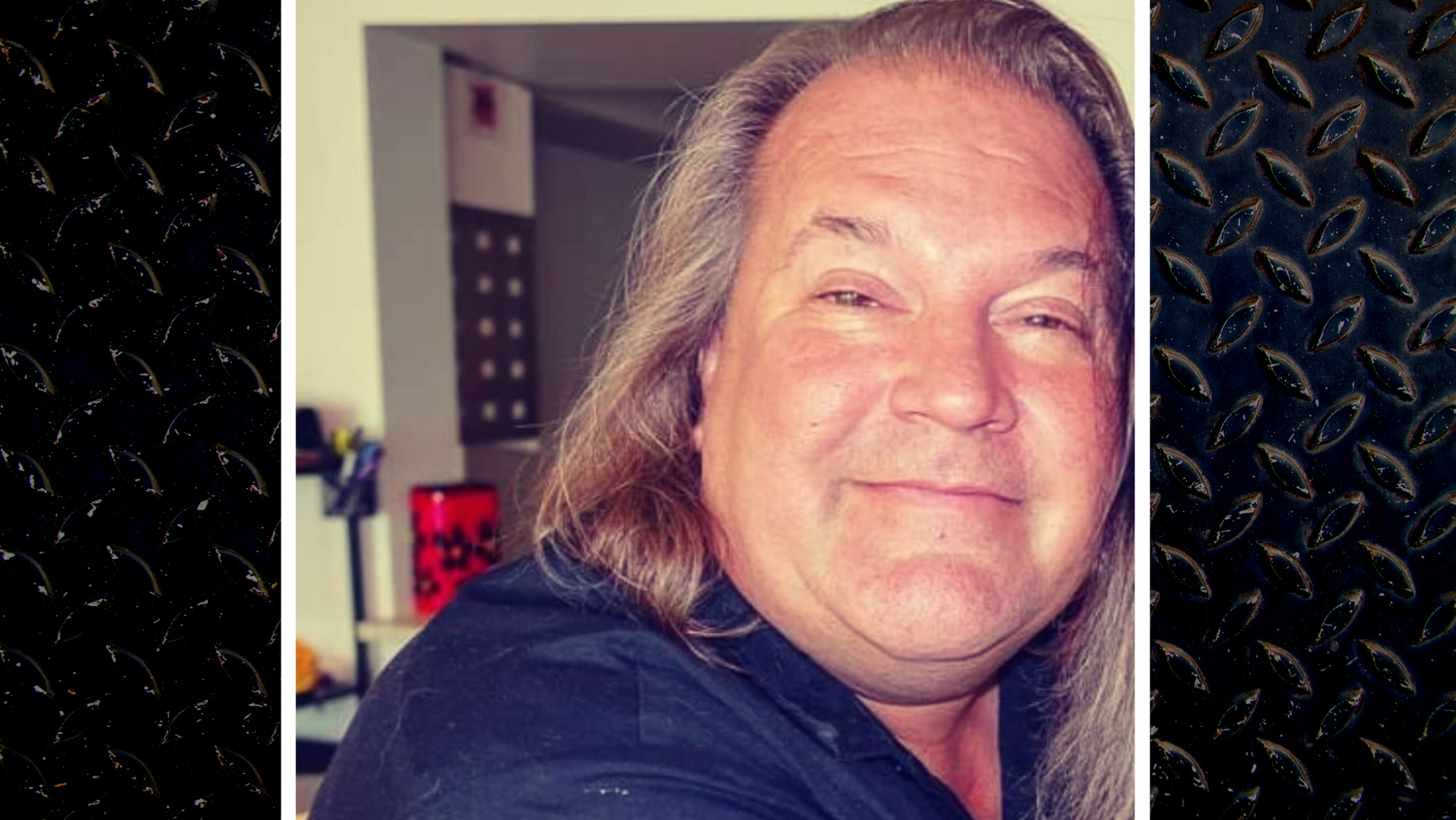 Morre DOUG SHORT, técnico de som de VAN HALEN, AEROSMITH, MEGADETH, MAIDEN, JUDAS e outros