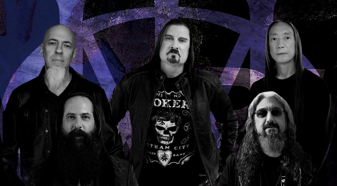MIKE PORTNOY retorna ao DREAM THEATER