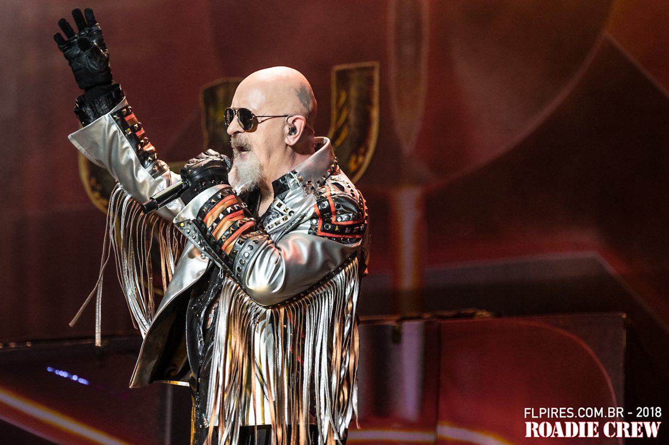 SOLID ROCK – Judas Priest – Alice in Chains e Black Star Riders – 10 de novembro de 2018, São Paulo/SP