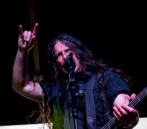 IMMOLATION – São Paulo/SP, 29 de abril de 2018