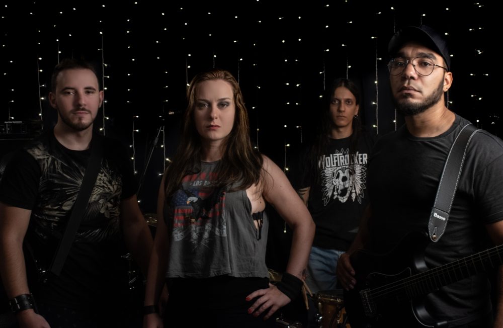 DARK VALLEY: Confira novo videoclipe de música inspirada em Nietzsche e Shakespeare