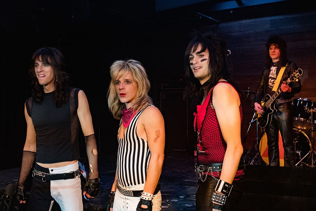 Mötley Crüe