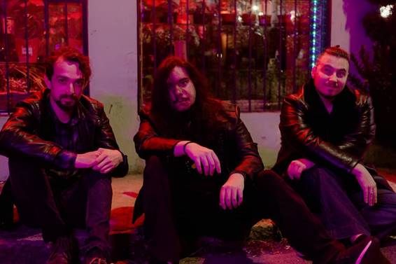 DISLAZE estreia o clipe “Kadriya”