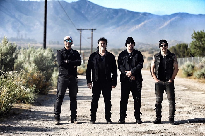 DOCTOR PHEABES lança videoclip do single “Army of the sun”