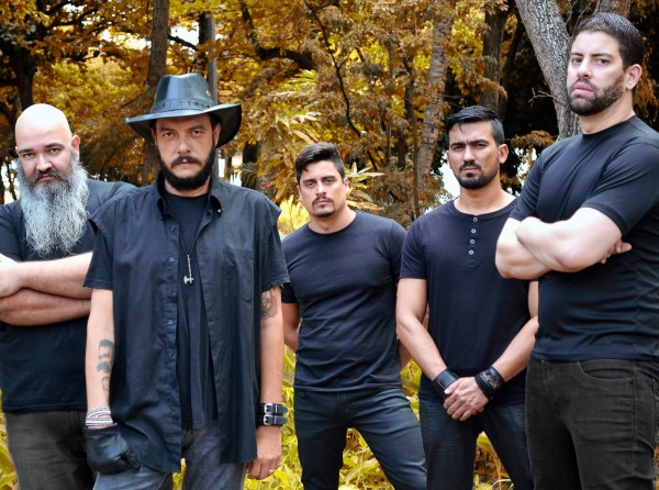 DREARYLANDS lança clipe contra a intolerância