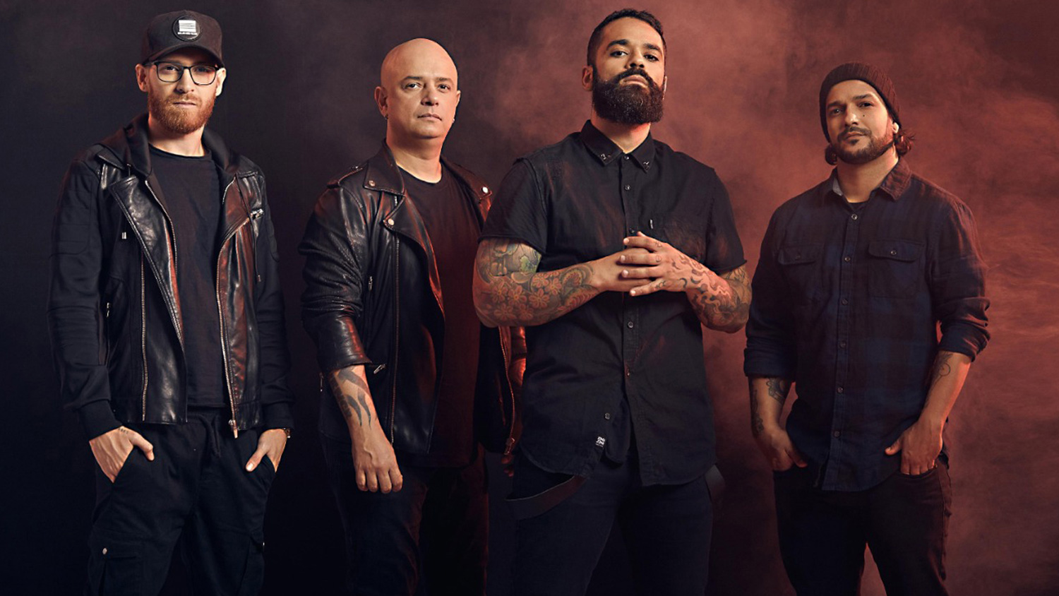 EMINENCE confirmado como uma das atrações do Rock in Rio