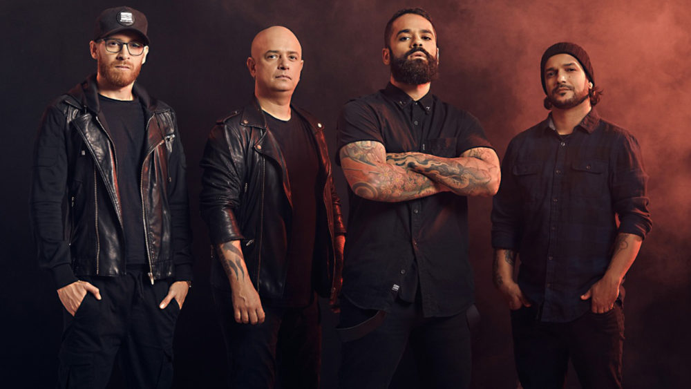 EMINENCE lança single e clipe da faixa-título de novo álbum