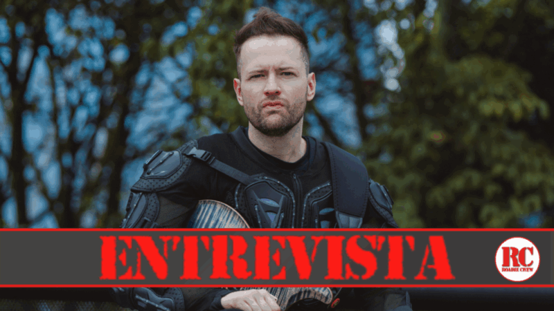 ANDY ADDAMS – SUPERAÇÃO E SUCESSO NO MUSIC BUSINESS