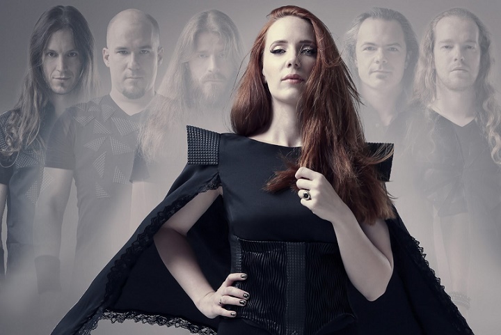 EPICA: Confira o cover de “Sacred & Wild”, do POWERWOLF