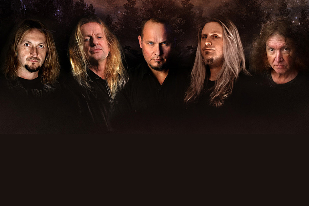 KK’S PRIEST lançará álbum de estreia em 2021